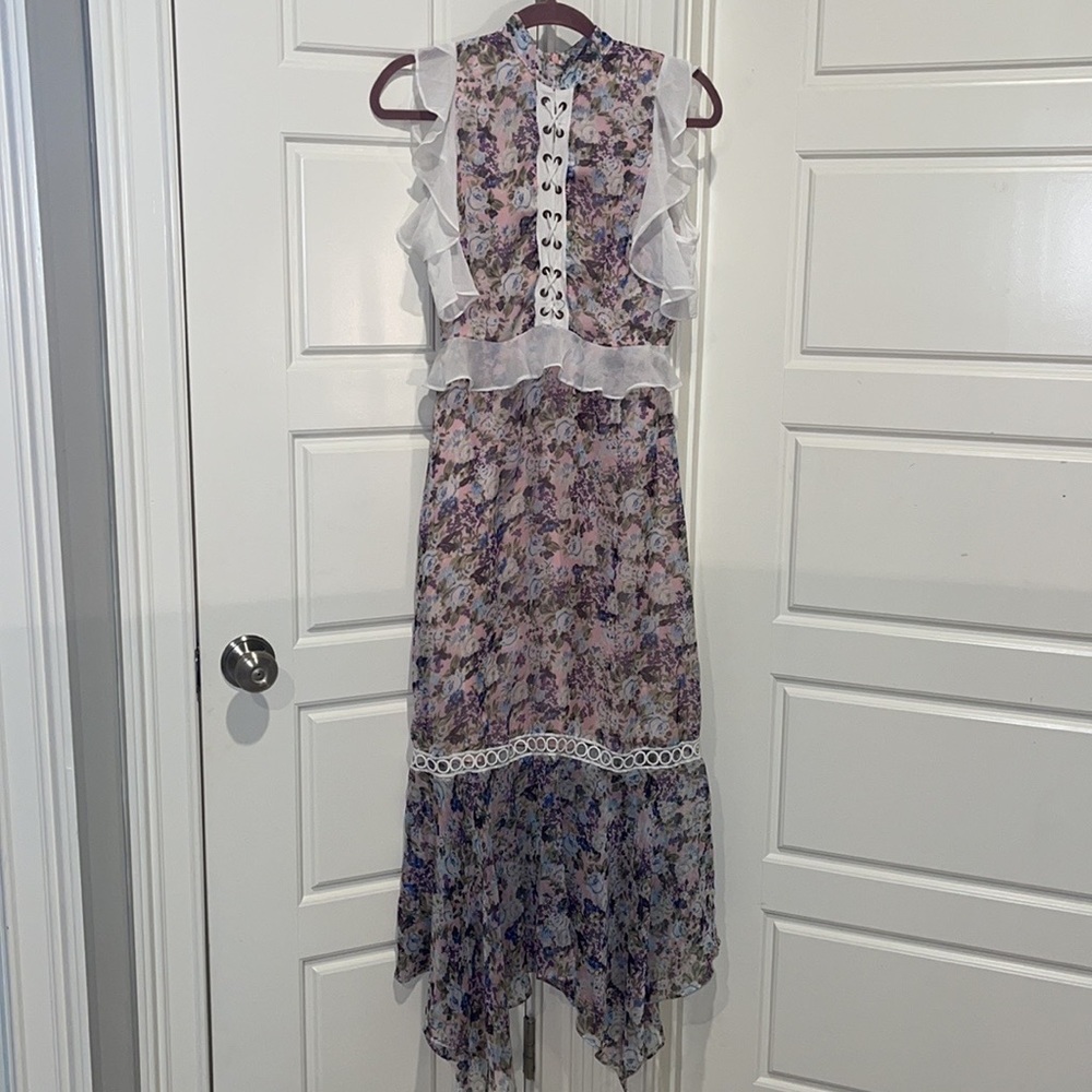 Yumi Kim Love always maxi dress.